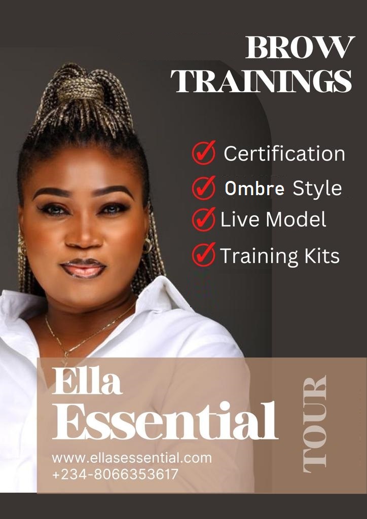 training image